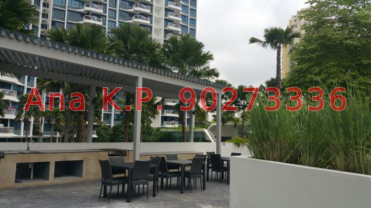 Belysa (D18), Condominium #69383802